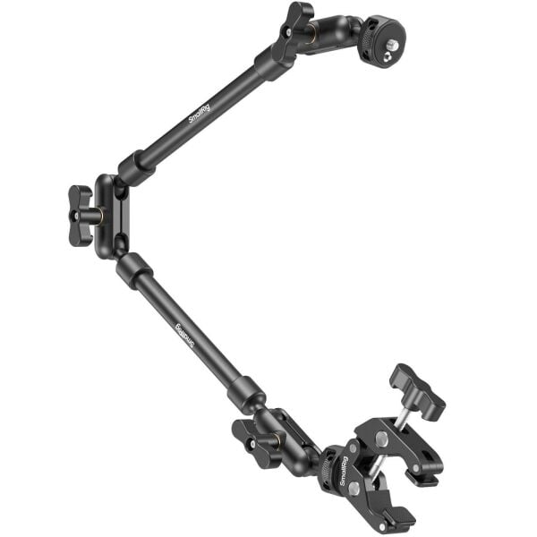 SmallRig 4766 Masaüstü Sihirli Kol Yengeç Kelepçesi Kiti