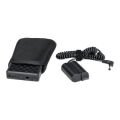 PDX Pro for Nikon EN-EL15 Powerbank Güç Kaynağı