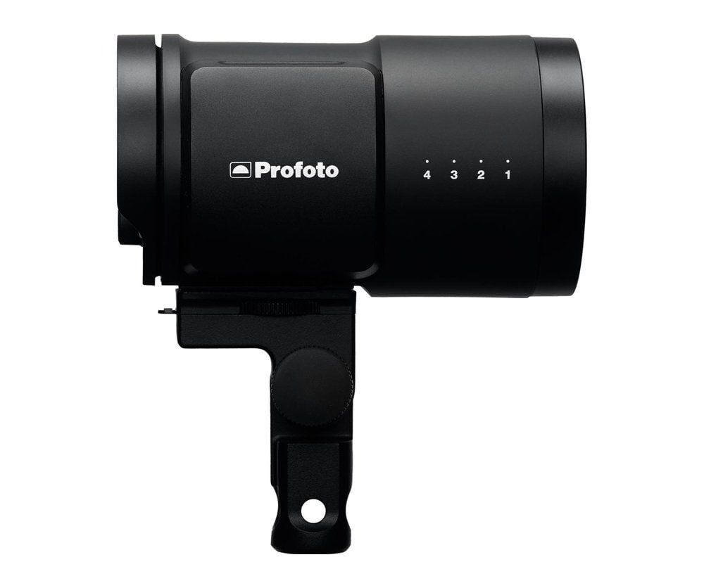 Profoto 901192 B10 X Akülü Flaş 250W