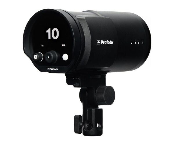 Profoto 901192 B10 X Akülü Flaş 250W