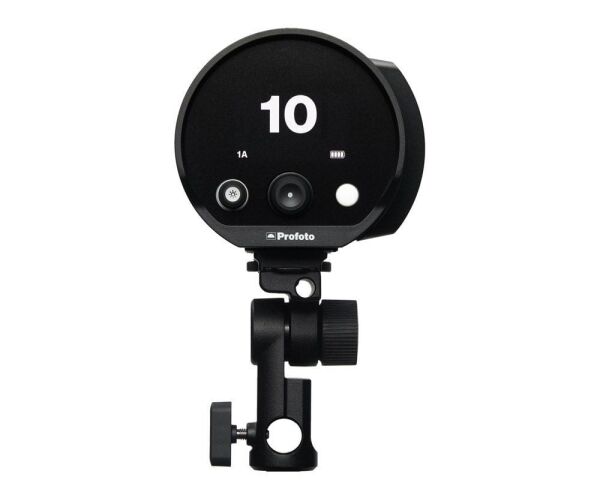 Profoto 901192 B10 X Akülü Flaş 250W