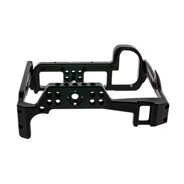 PATONA 1446 Panasonic S1 S1H S1R için  Kamera Kafesi