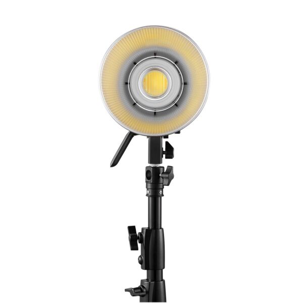 Zhiyun Molus B200 Bi-Color 200W COB LED Video Işığı