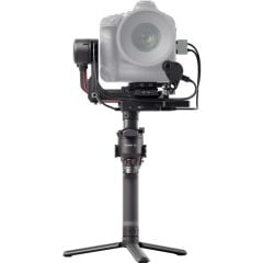 Djı RS 2 Pro Combo Kit Gimbal