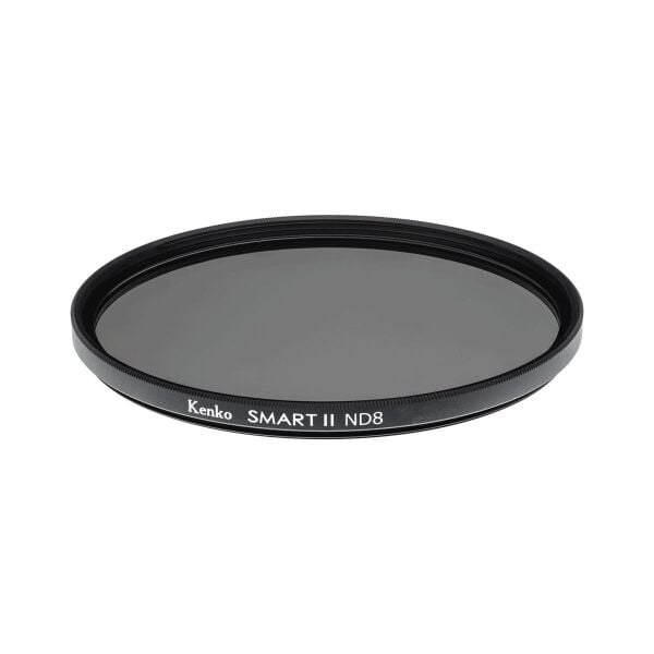 Kenko 82mm Smart II ND8 Filtre