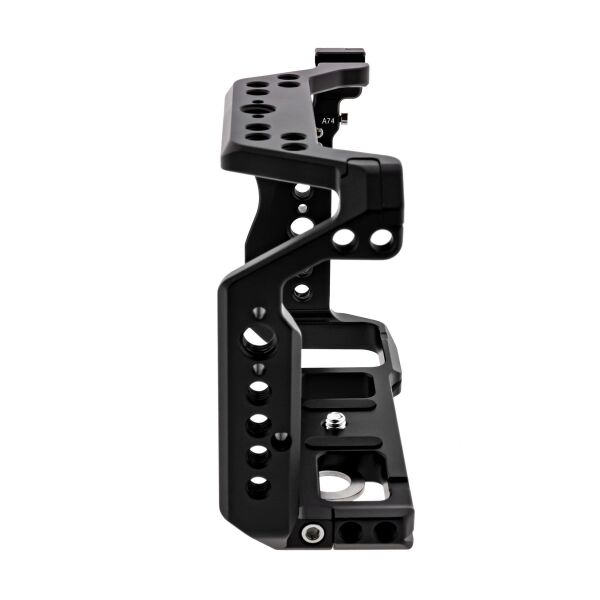 PATONA 1453 Sony A7M4 A7R4 A7R4A A7S3 için   Kamera Kafesi