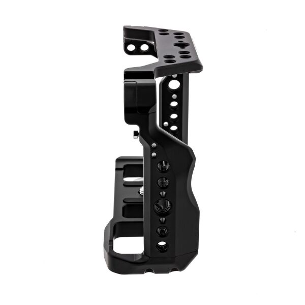 PATONA 1453 Sony A7M4 A7R4 A7R4A A7S3 için   Kamera Kafesi