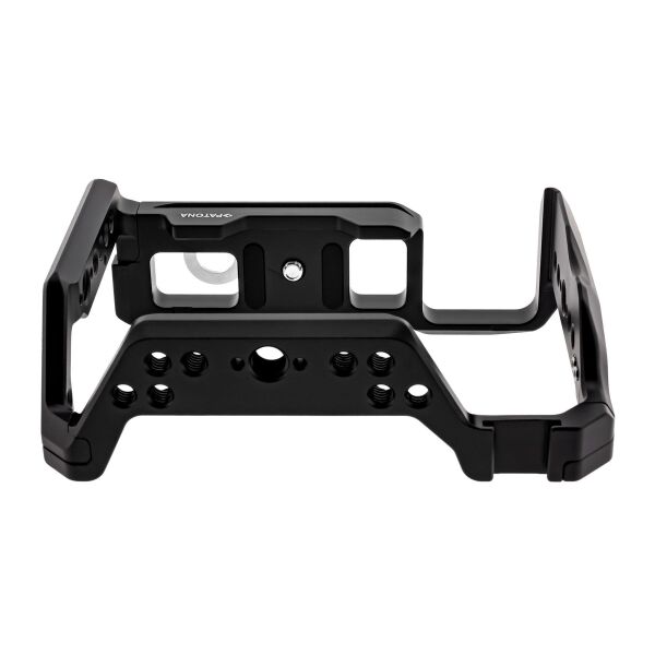 PATONA 1453 Sony A7M4 A7R4 A7R4A A7S3 için   Kamera Kafesi