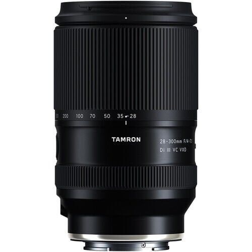 TAMRON A074S 28-300MM (SONY) F/4-7.1 Di III VC VXD
