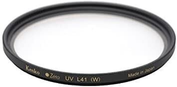 Kenko 58mm Zeta UV Filtre