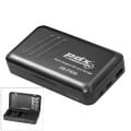 PDX Plus for Sony NP-FW50 İkili Şarj ve SD Kart Kutusu
