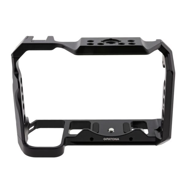 PATONA 1447 Nikon Z5 Z6 Z7 Z6II Z7II için Kamera Kafesi