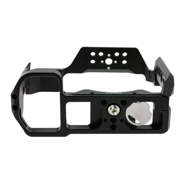 PATONA 1447 Nikon Z5 Z6 Z7 Z6II Z7II için  Kamera Kafesi