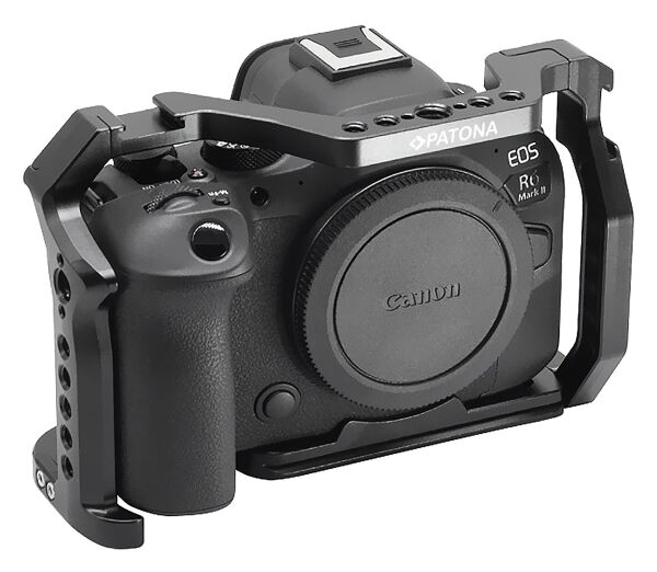 PATONA 1427 Canon EOS-R6 Mark II Kamera Kafesi