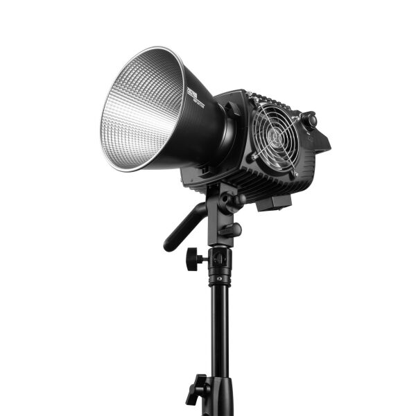 Zhiyun Molus B500 Bi-Color 500W COB LED Video Işığı