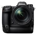 Nikon Z9 Aynasız Fotoğraf Makinesi