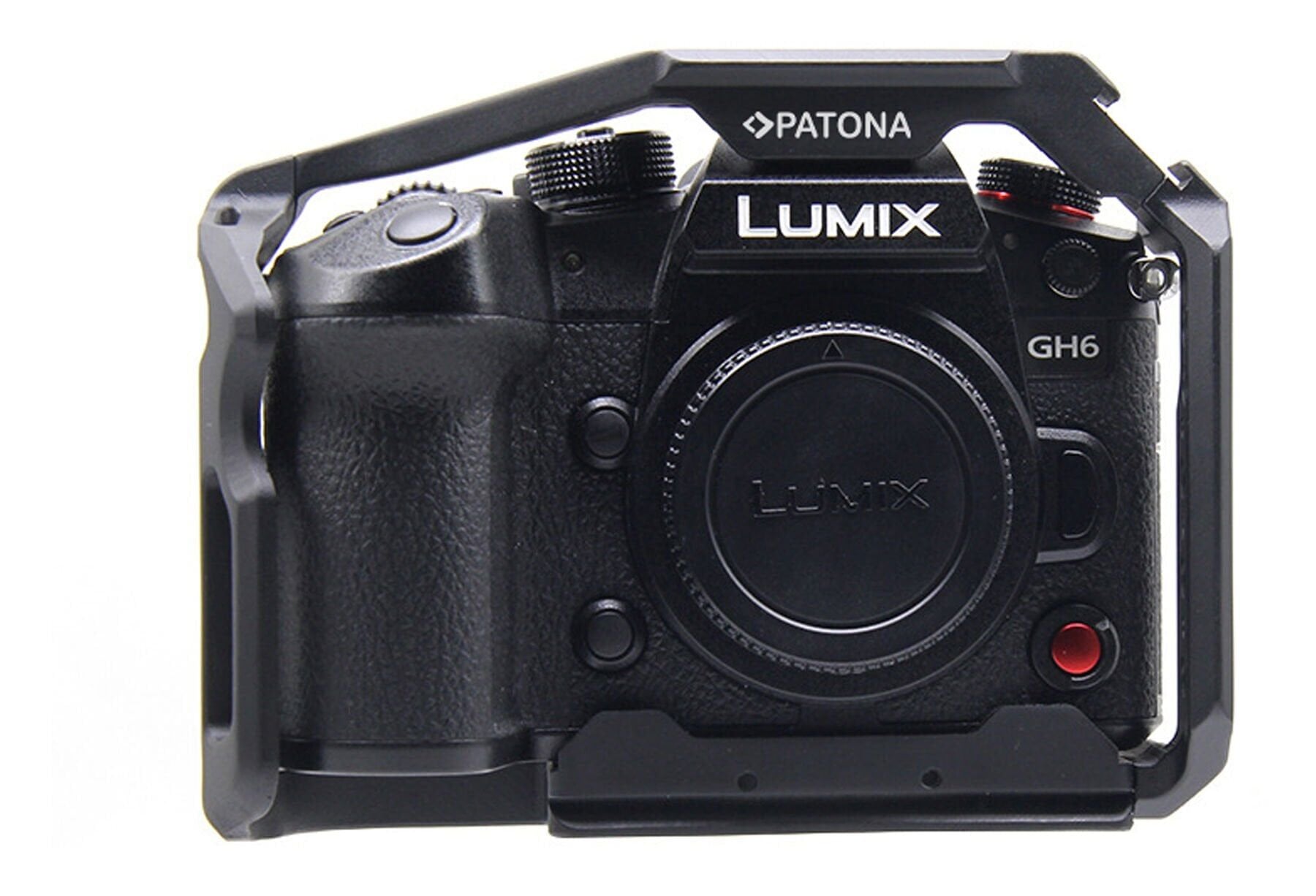 PATONA 1445 Panasonic GH6 Kamera kafesi