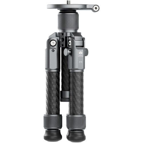 Sirui 3TM Karbon Fiber Masaüstü Tripod