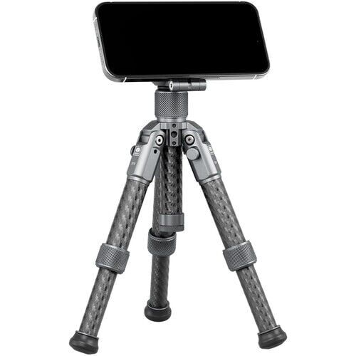 Sirui 3TM Karbon Fiber Masaüstü Tripod