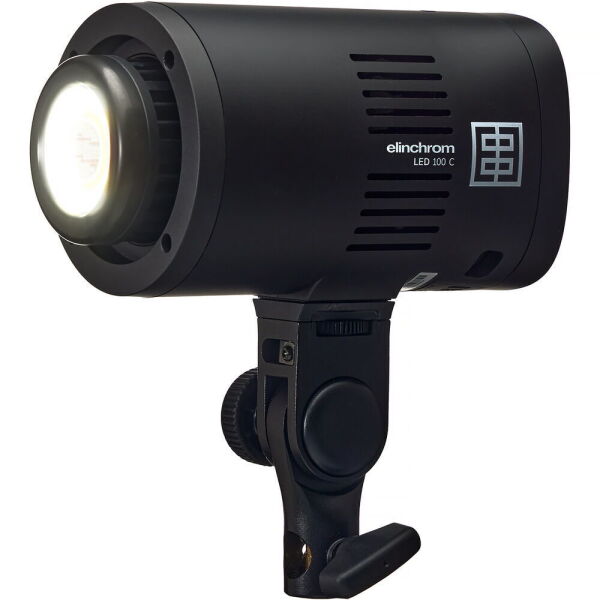 Elinchrom LED 100 C RGB Işık Kiti