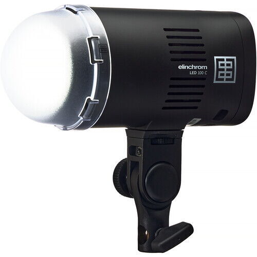 Elinchrom LED 100 C RGB Işık Kiti