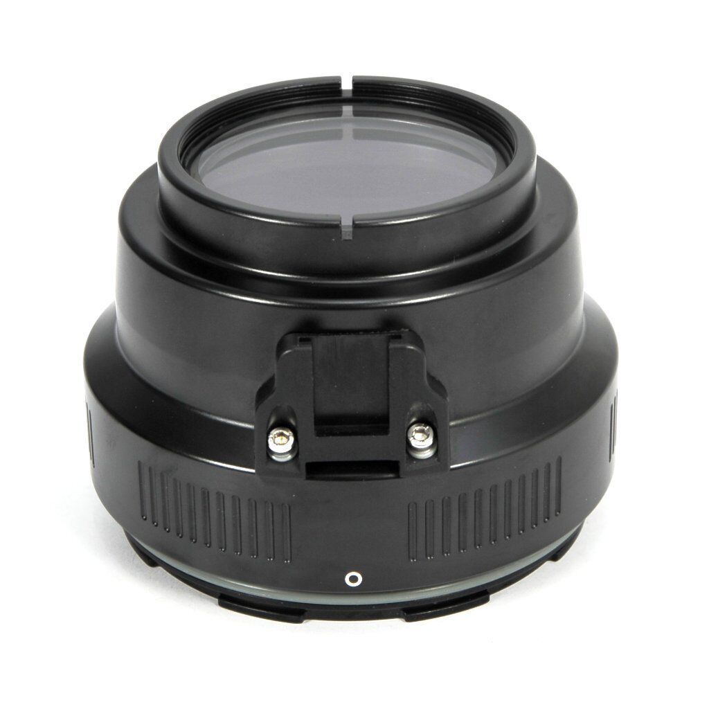 Nauticam N100 Macro Port 55