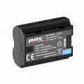 PDX Plus for Fuji NP-W235 Batarya