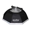 GDX HD-200W + 95 Octagon SoftBox Bebek Çekim Seti