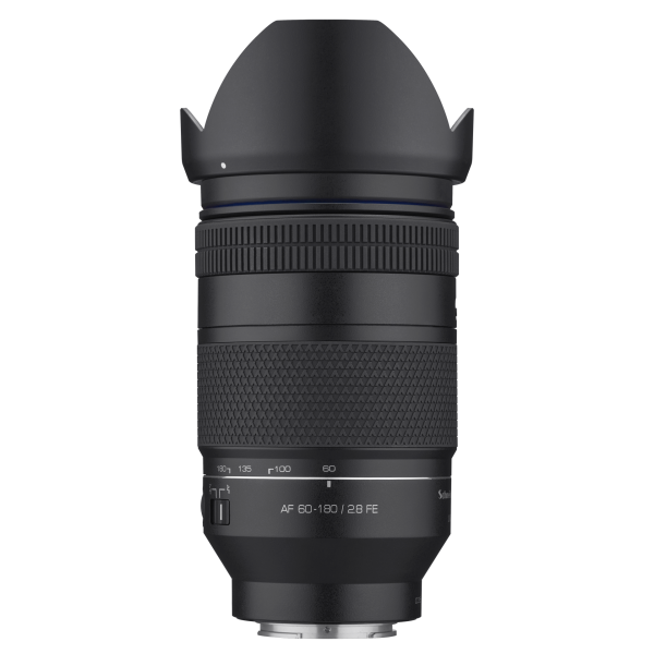 Samyang AF 60-180mm F2.8 FE Zoom Lens (Sony E Mount)