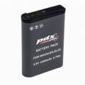 PDX Plus for Nikon EN-EL23 Batarya