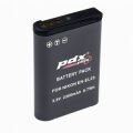 PDX Plus for Nikon EN-EL23 Batarya