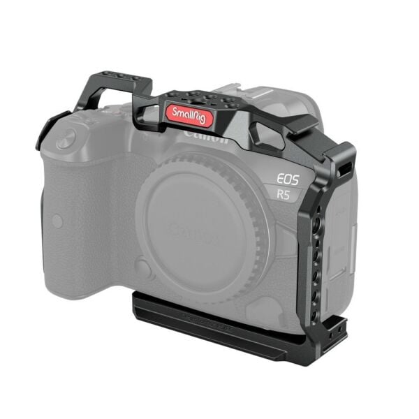 SmallRig 2982B Canon R5 / R6 / R5C için Kafesi