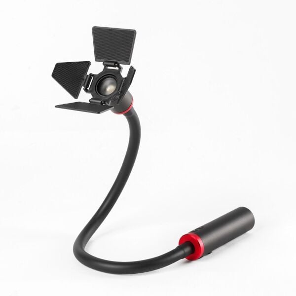 SmallRig 5480 RM03 Makro Fotoğrafçılık LED Işığı