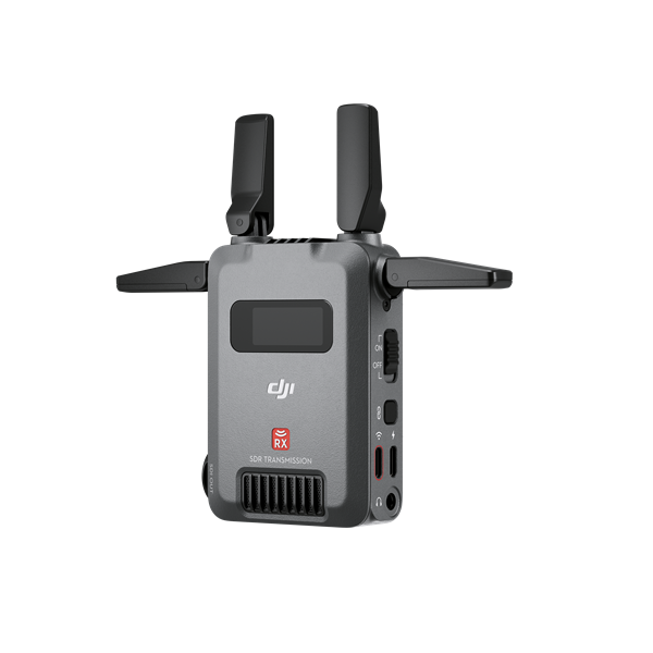DJI Sdr Transmission Receiver