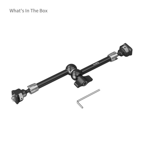 SmallRig 5309 Sihirli Kol Desteği (11'')