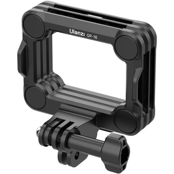 Ulanzi GP-16 Manyetik Quick Release Mount