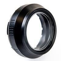 Nauticam E16 Pancake Port