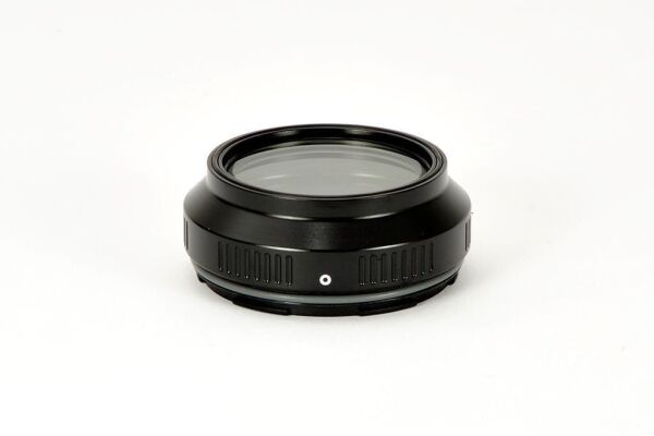Nauticam E16 Pancake Port