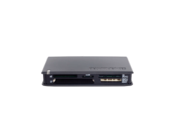 DELKIN USB 3.0 UNIVERSAL MEMORY CARD READER - 42