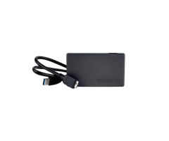 DELKIN USB 3.0 UNIVERSAL MEMORY CARD READER - 42