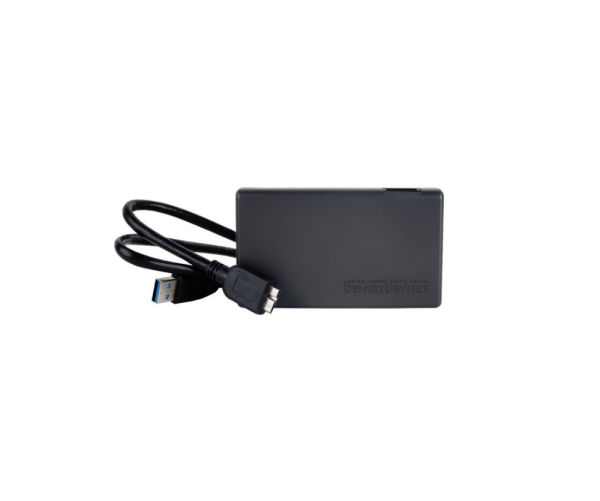 Delkin USB 3.0 Reader-42  Universal Kart Okuyucu