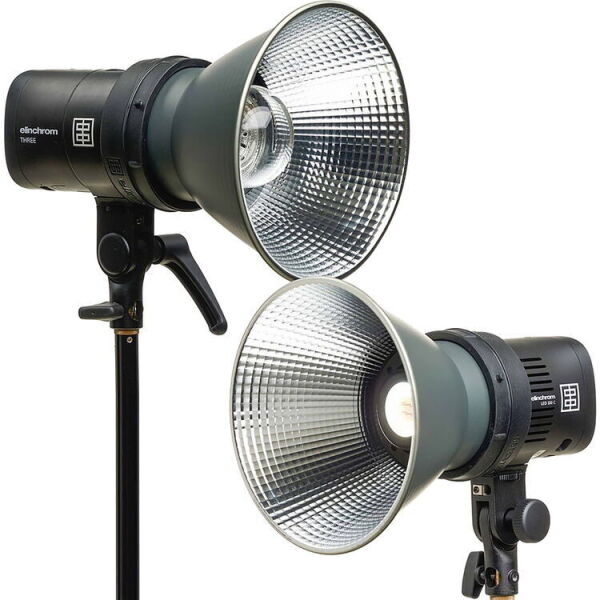 Elinchrom OCF Hyper Performance Reflector