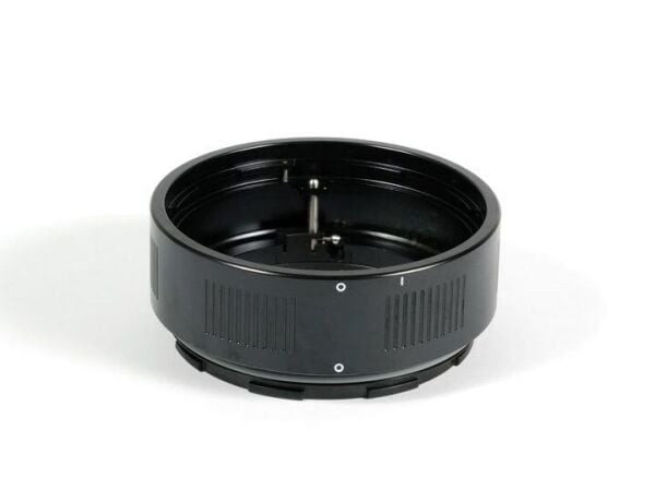 Nauticam N120 Extension Ring 50