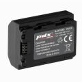 PDX Plus for Sony NP-FZ100 Batarya