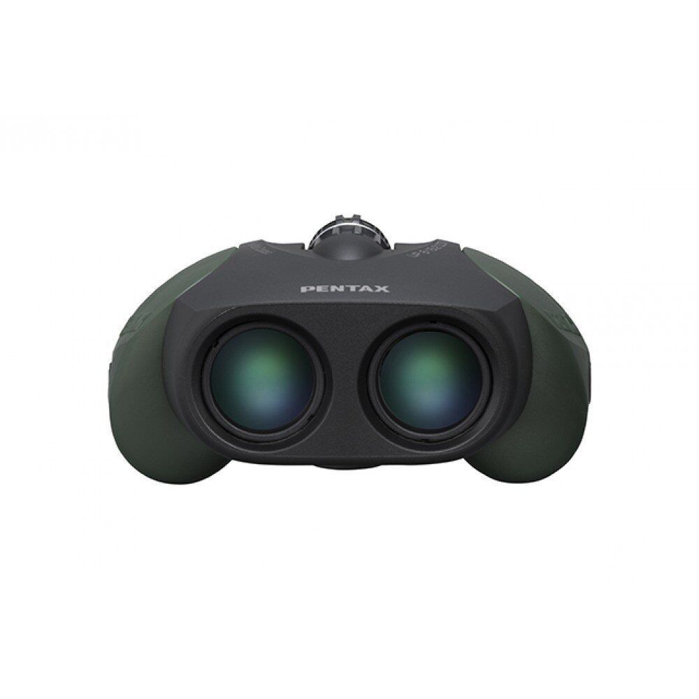 PENTAX UP 8-16ｘ21 Siyah Dürbün
