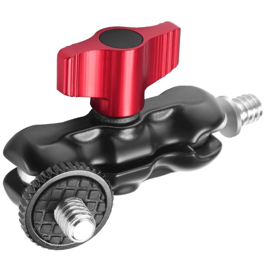 GDX PB-02 Çift Top Kafa Adaptör