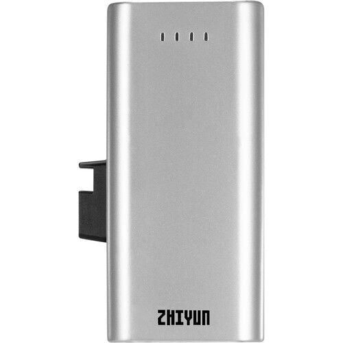 Zhiyun Molus X60 RGB 60W COB Taşınabilir LED Işık Combo Paket