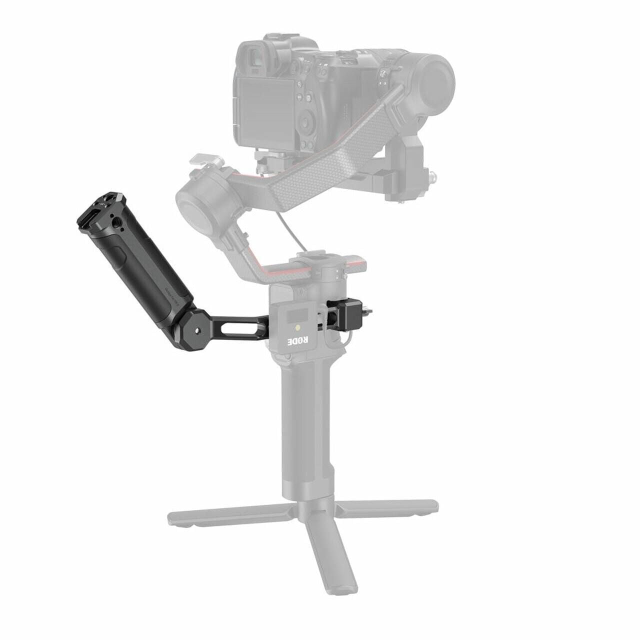 SmallRig 3028E DJI RS 2 / RSC 2 / RS 3 / RS 3 Pro / RS 3 Mini / RS 4 / RS 4 Pro / RS 4 Mini / RS 5 için Askı Kolu