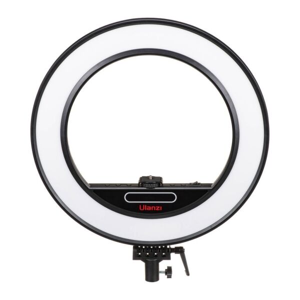Ulanzi K26 17 inç Live Streaming Ring Led Işık