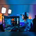 Gdx SFT-240C & Godox CL10 Ambians Gamer Yayıncı Led Işık Kiti